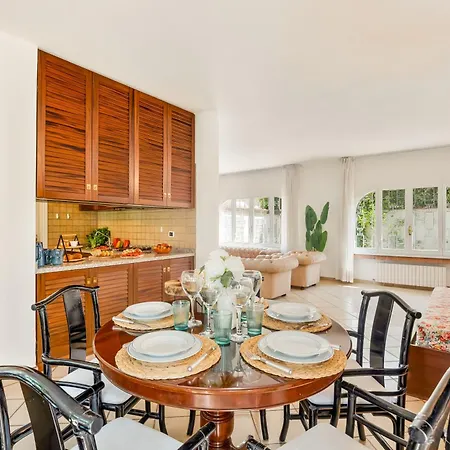 Holiday home Vittoria Near The Sea Forte dei Marmi